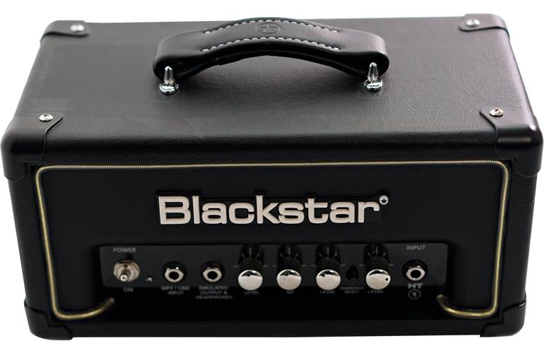 Blackstar HT-1RH 1w Head with Reverb (Ex-Demo) #HCA180307009