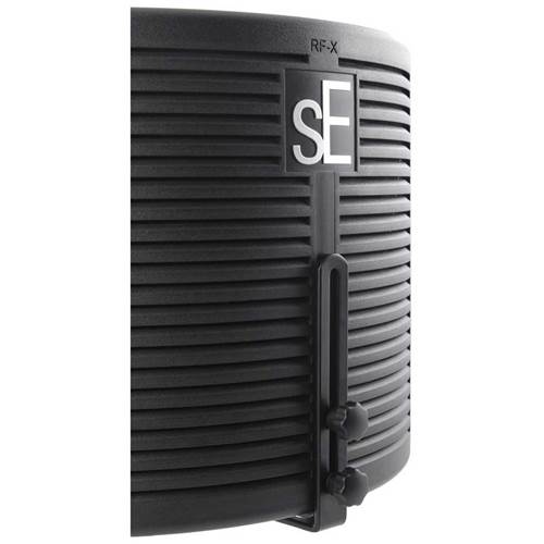 SE Electronics RF-X Reflection Filter SE Electronics RF-X Reflection Filter