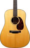Martin D-18 Authentic 1939 (Ex-Demo) #1724141