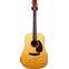 Martin D-18 Authentic 1939 (Ex-Demo) #1724141 Front View