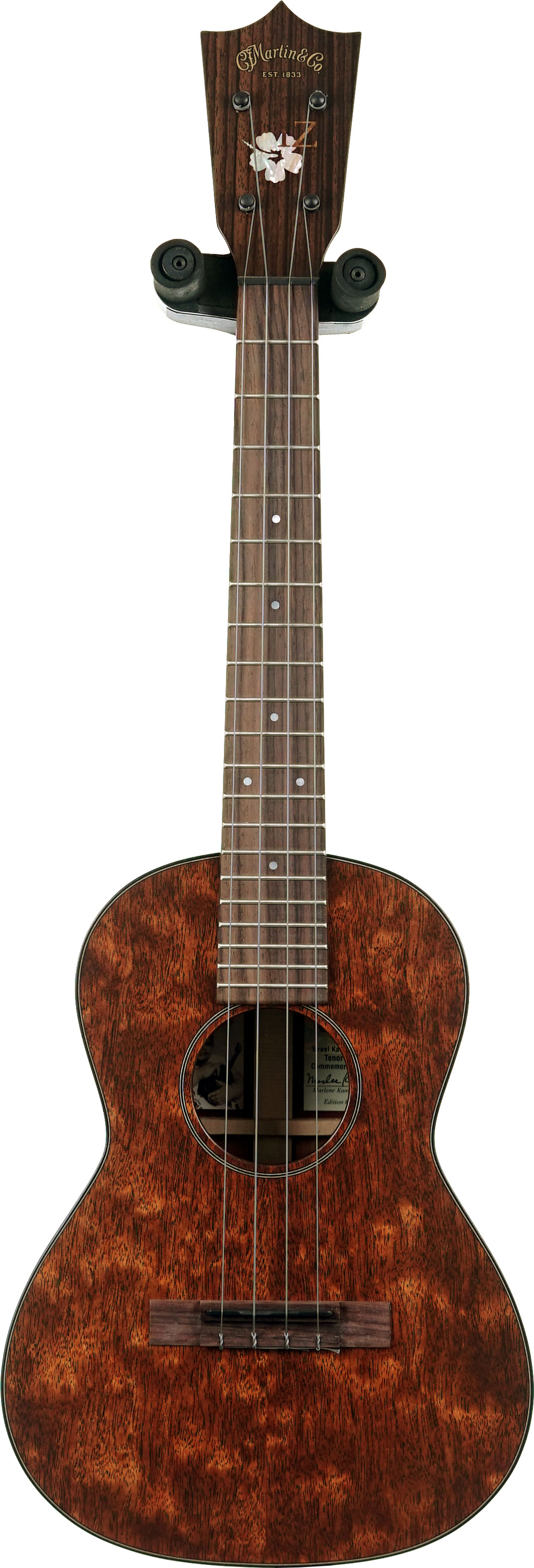 Martin 1T IZ Tenor Uke