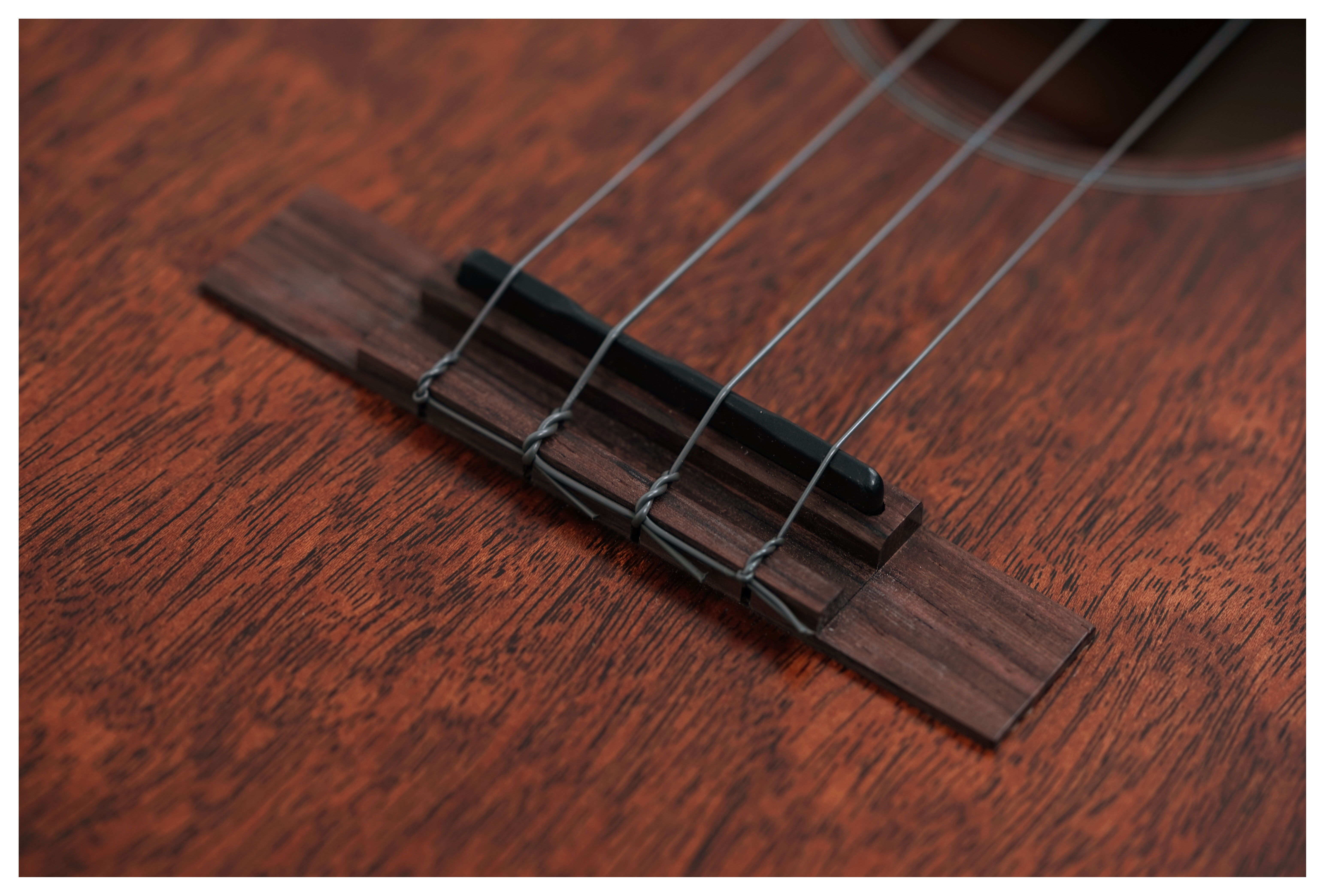 Martin 1T IZ Tenor Uke