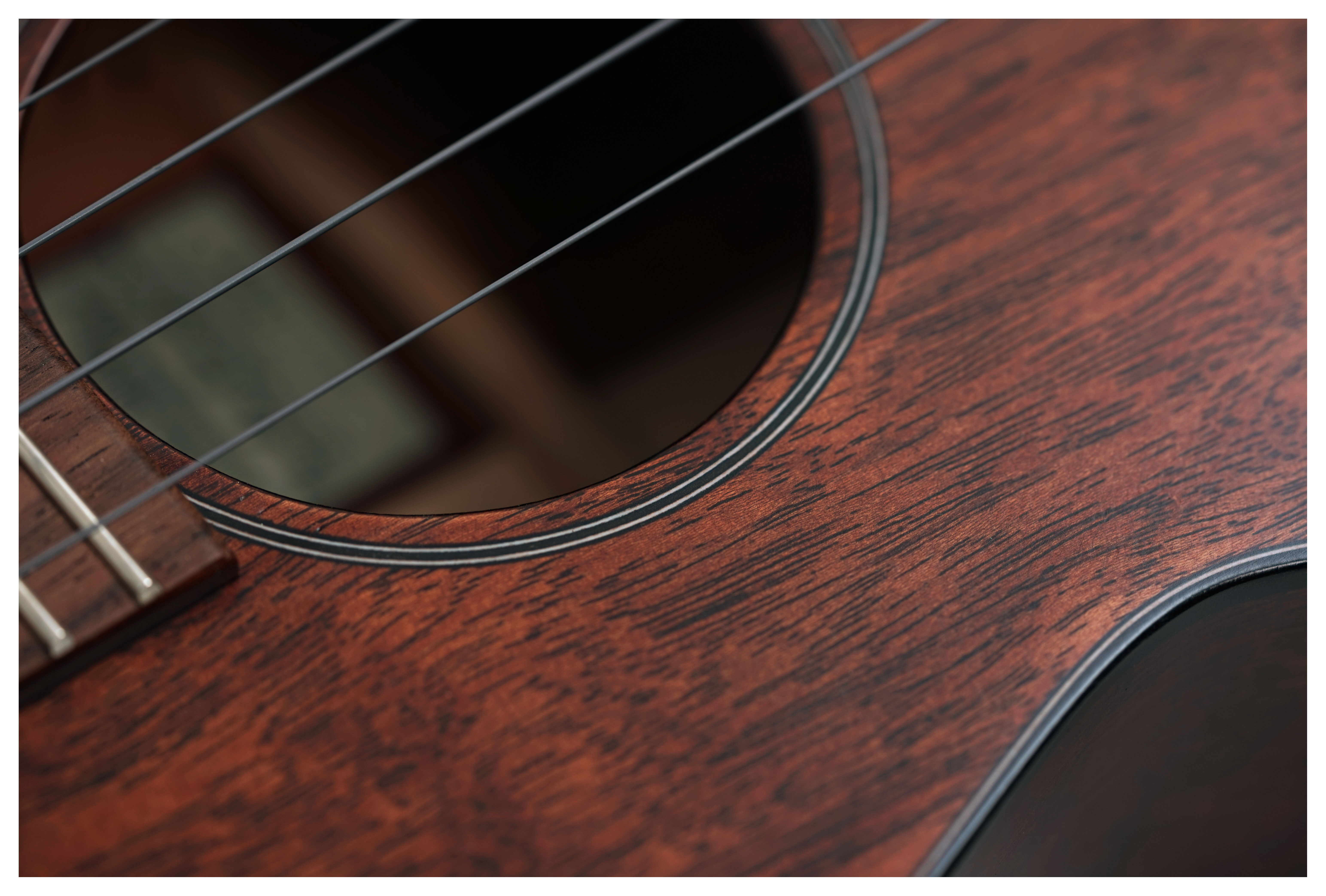 Martin 1T IZ Tenor Uke