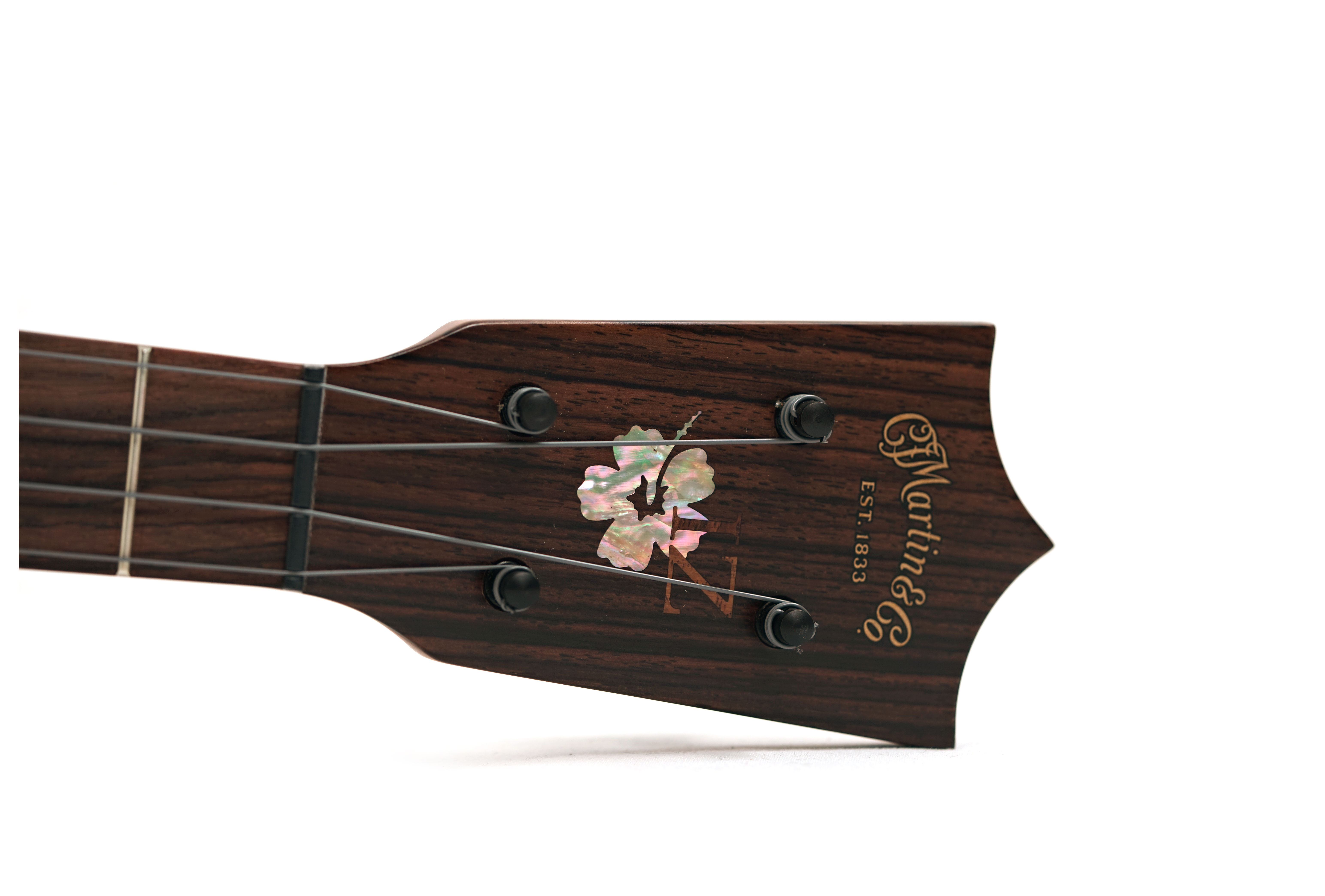 Martin 1T IZ Tenor Uke