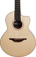 Lowden S32J Alpine Spruce/Indian Rosewood #25186