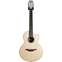 Lowden S32J Alpine Spruce/Indian Rosewood #25433 Front View