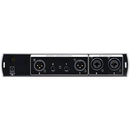 Presonus BlueTube DP V2 Presonus BlueTube DP V2