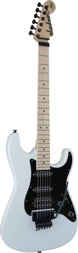 Jackson Adrian Smith SDX Snow White Maple Fingerboard Jackson Adrian Smith SDX Snow White Maple Fingerboard
