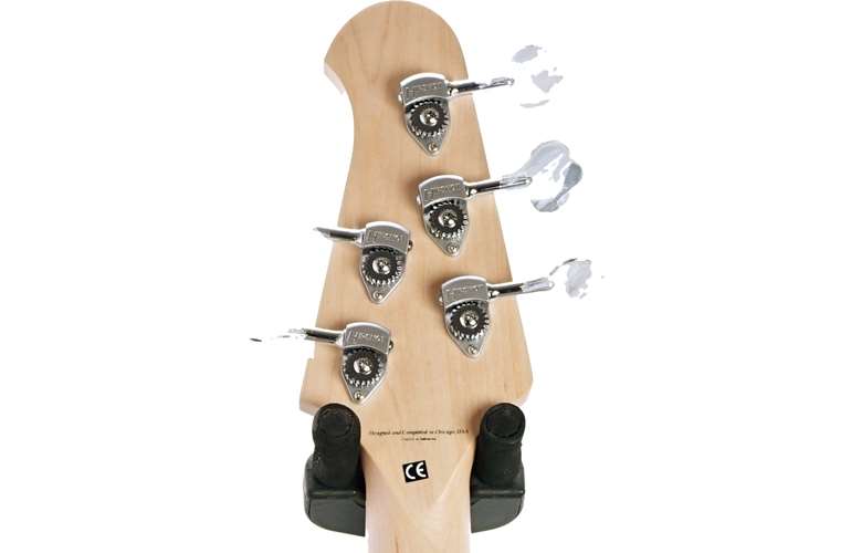 Lakland Skyline 55-60 Natural Maple Fingerboard Lakland Skyline 55-60 Natural Maple Fingerboard