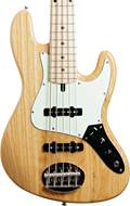Lakland Skyline 55-60 Natural Maple Fingerboard