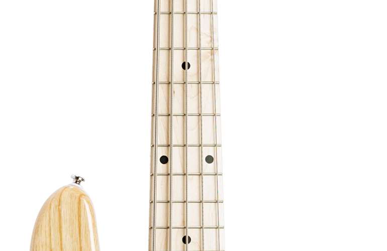 Lakland Skyline 55-60 Natural Maple Fingerboard Lakland Skyline 55-60 Natural Maple Fingerboard