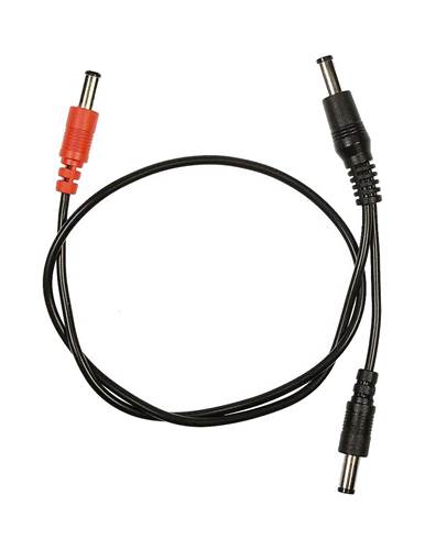 Voodoo Lab PPEH24 2.5MM Voltage Doubling Cable