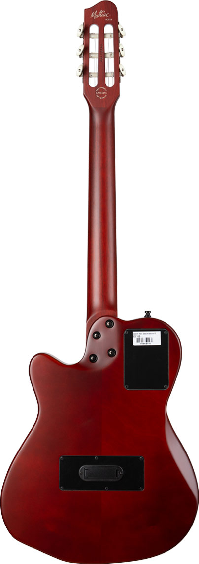 Godin ACS Nylon Natural SG