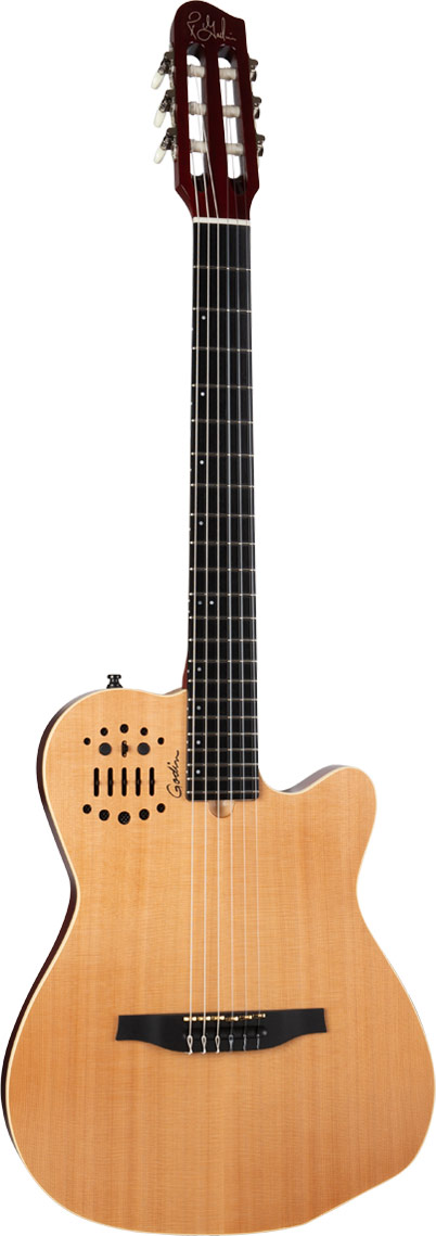 Godin ACS Nylon Natural SG