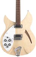 Rickenbacker 330 Mapleglo Left Handed