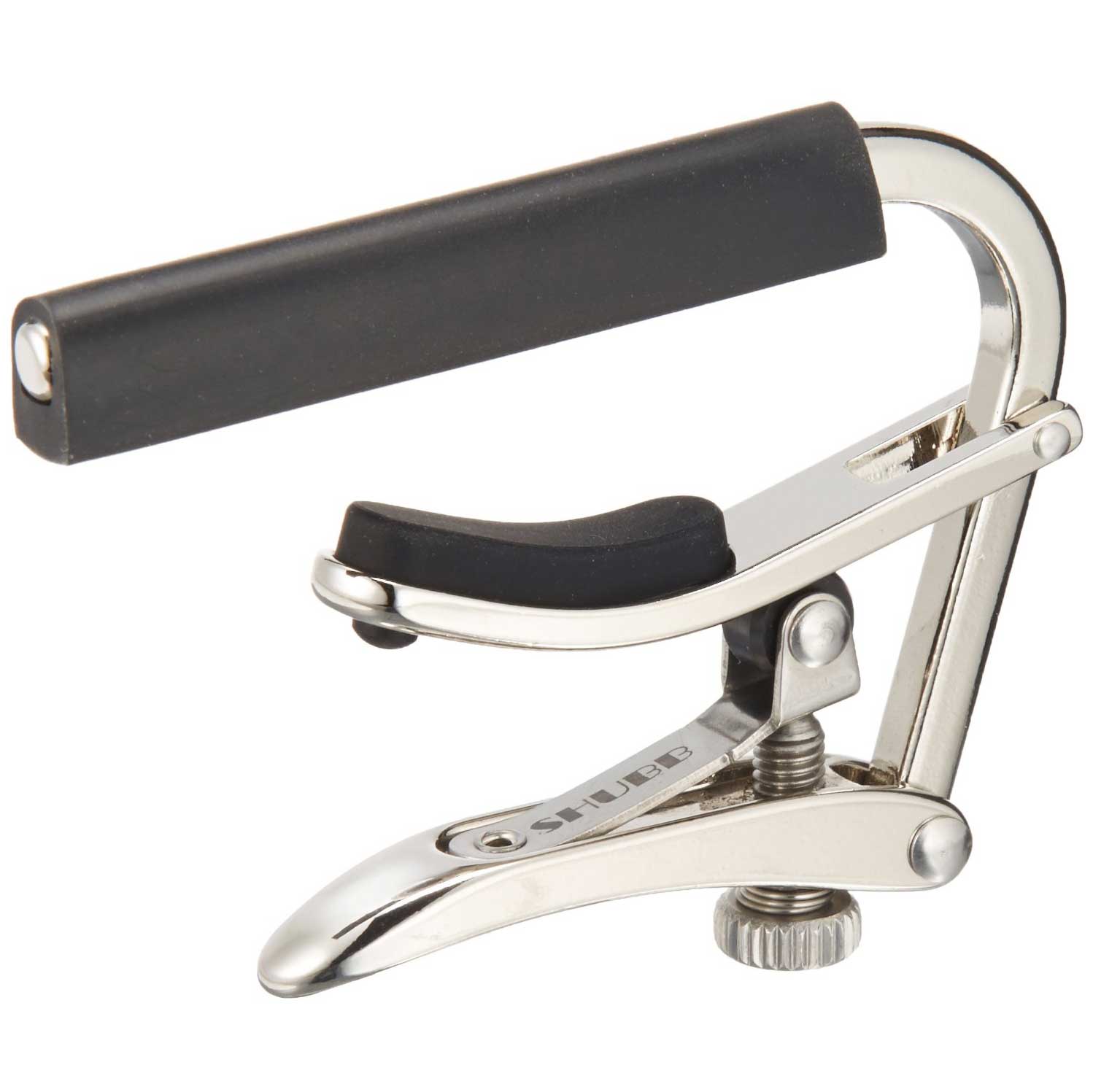 Shubb C2 Nylon Strung Guitar Capo