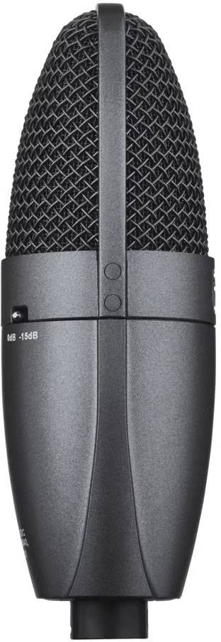 Shure BETA 27