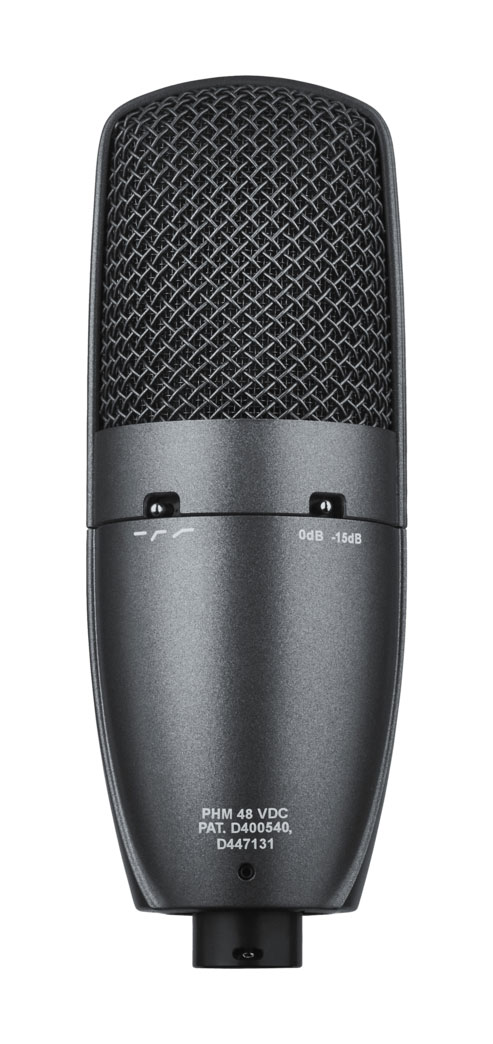 Shure BETA 27 | guitarguitar