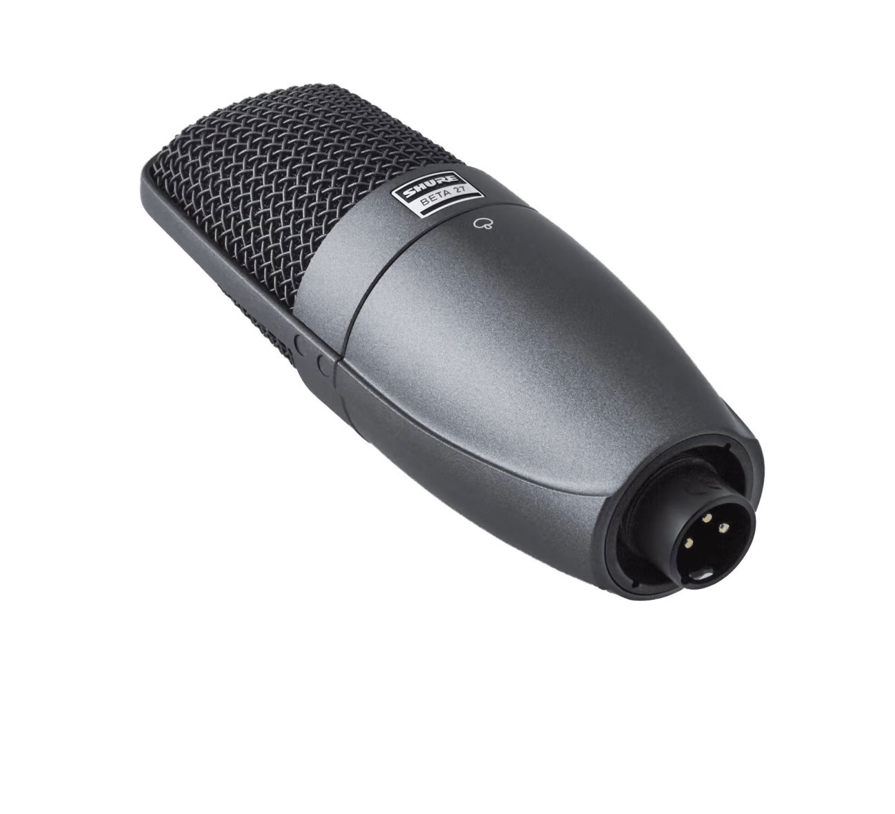 Shure BETA 27