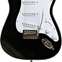 Squier Affinity Stratocaster Maple Fingerboard Black (Ex-Demo) #CSSE20000921 