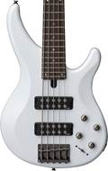 Yamaha TRBX305 White