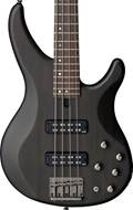 Yamaha TRBX504 Trans Black
