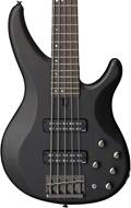 Yamaha TRBX505 Trans Black