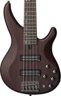 Yamaha TRBX505 Trans Brown