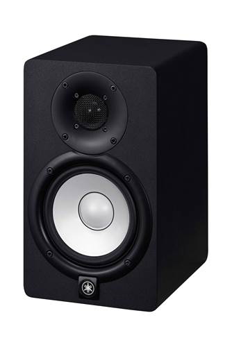 Yamaha HS5 Studio Monitor (Single) Yamaha HS5 Studio Monitor (Single)