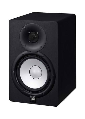 Yamaha HS7 Studio Monitor (Single) (Ex-Demo) #BFFH01100 Yamaha HS7 Studio Monitor (Single) (Ex-Demo) #BFFH01100