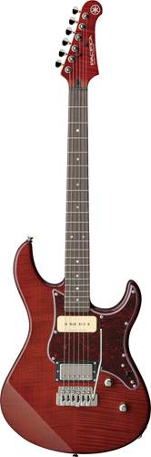 Yamaha Pacifica 611VFMRTB Root Beer Yamaha Pacifica 611VFMRTB Root Beer