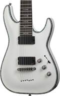 Schecter Hellraiser C-7 Gloss White