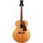 Gibson 1941 SJ-100 Antique Natural (Ex-Demo) #10723004 Front View