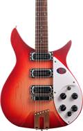 Rickenbacker 350V63 Liverpool Guitar Fireglo (Ex-Demo) #2241692