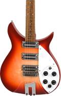 Rickenbacker 350V63 Liverpool Fireglo