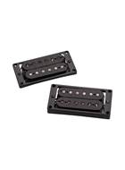 Seymour Duncan Antiquities JB/Jazz Humbucker Set Black