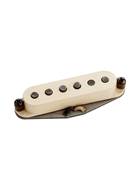 Seymour Duncan Antiquity II Surfer Stratocaster Neck Singlecoil Cream