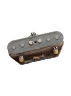 Seymour Duncan Antiquity for Telecaster Bridge SInglecoil with Raised D and G