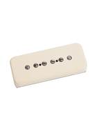 Seymour Duncan Antiquity P90 Soapbar Neck Cream Pickup