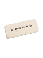 Seymour Duncan Antiquity P90 Soapbar Bridge Cream Pickup