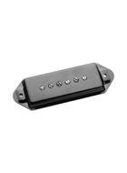 Seymour Duncan Antiquity P90 Dog Ear Neck Pickup Black