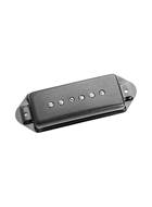 Seymour Duncan Antiquity P90 Dog Ear Bridge Pickup Black