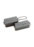 Seymour Duncan Antiquity Precision Bass with Raised A