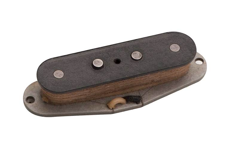Seymour Duncan Antiquity II Single Coil P-Bass Pickup Seymour Duncan Antiquity II Single Coil P-Bass Pickup