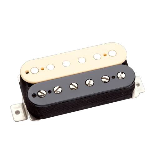 Seymour Duncan SH-1B 59 Humbucker Reverse Zebra 4C