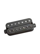 Seymour Duncan SH-6B Duncan Distortion 7 String Passive Bridge Humbucker Black