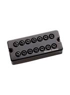 Seymour Duncan 7 String Invader Neck Active Mount Soapbar Humbucker