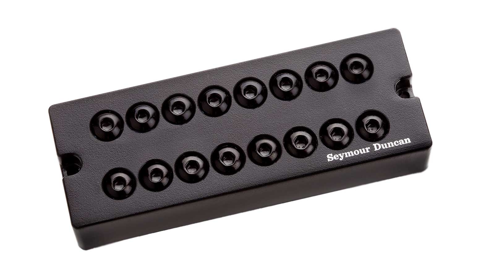 Seymour Duncan 8 String Invader Neck Humbucker Active Mount Soapbar
