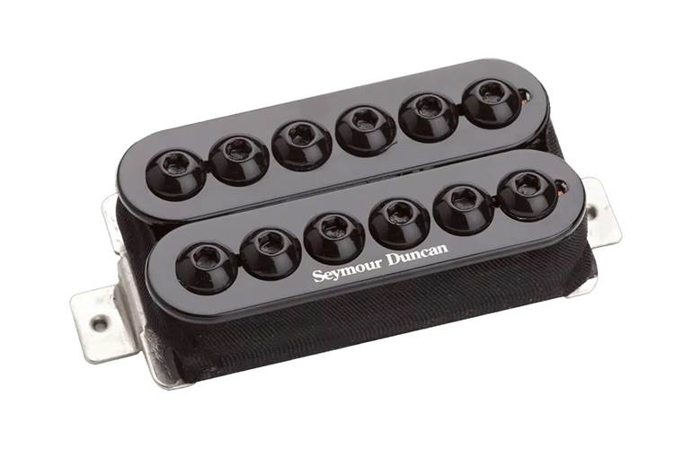 Seymour Duncan SH-8N Invader Humbucker Black Seymour Duncan SH-8N Invader Humbucker Black