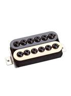 Seymour Duncan SH-8N Invader Humbucker Reverse Zebra